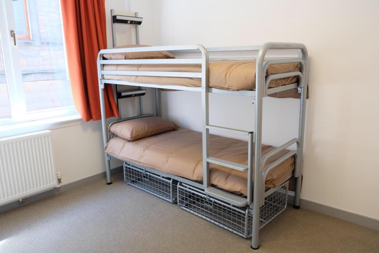 Black Isle Hostel 因弗内斯 外观 照片