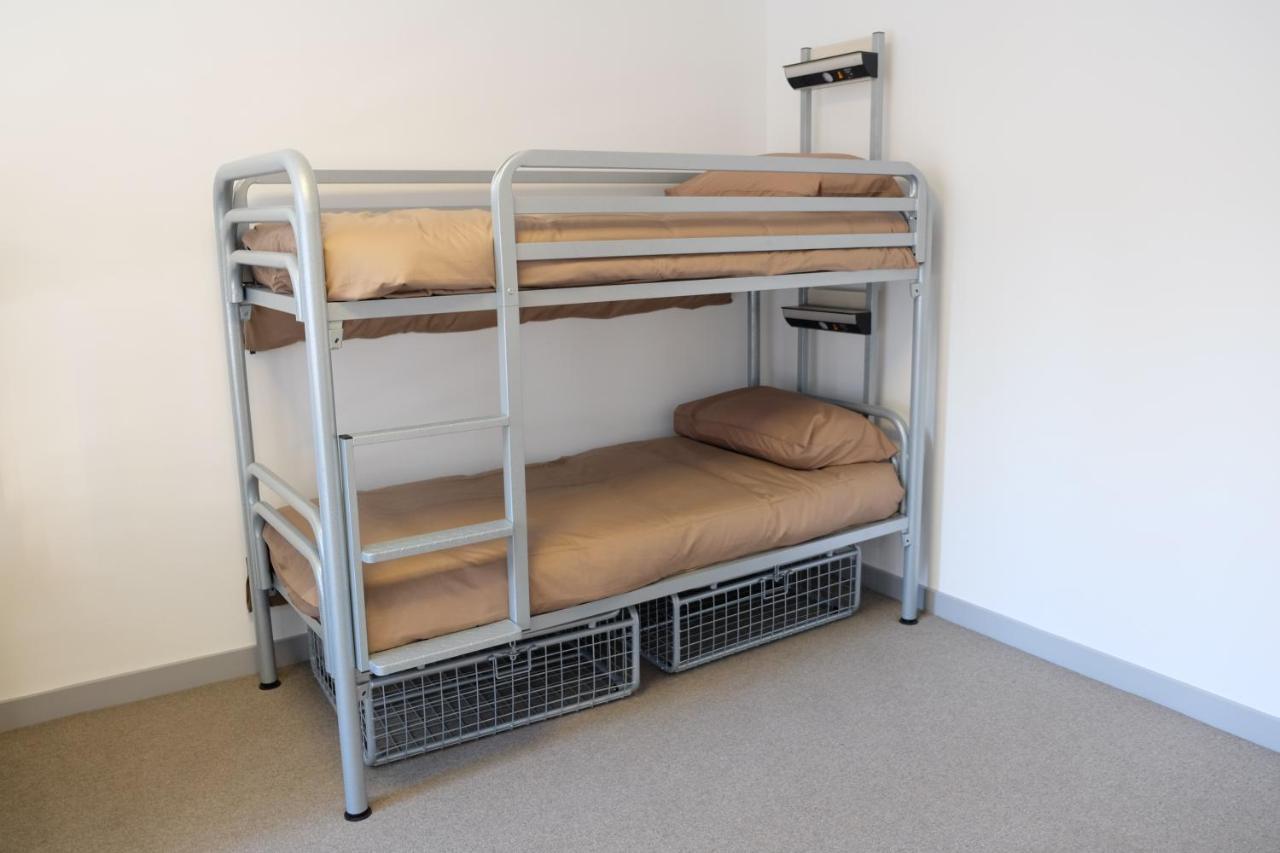 Black Isle Hostel 因弗内斯 外观 照片
