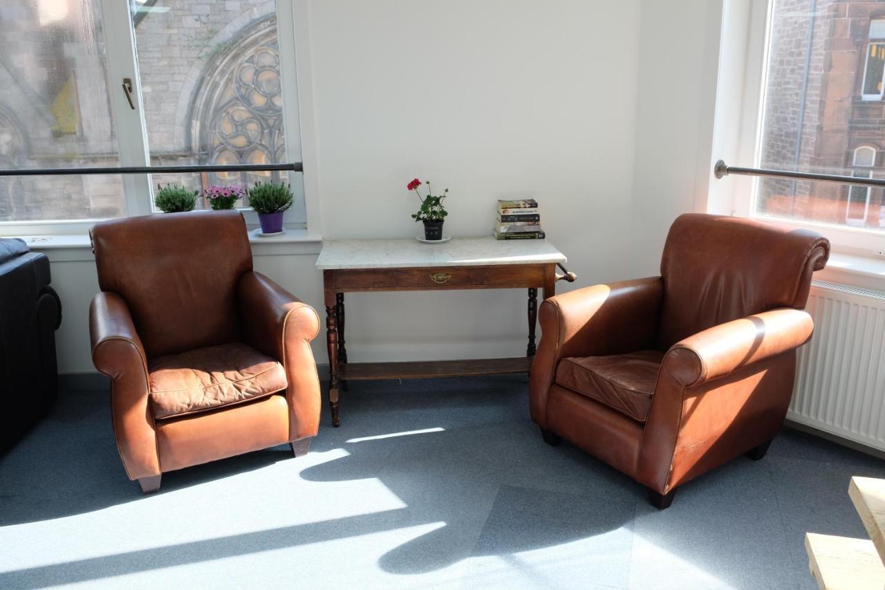 Black Isle Hostel 因弗内斯 外观 照片