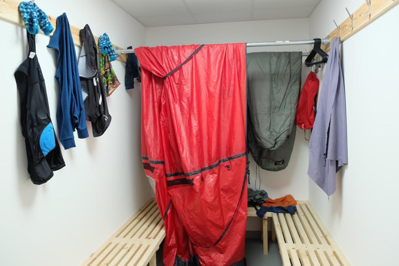 Black Isle Hostel 因弗内斯 外观 照片