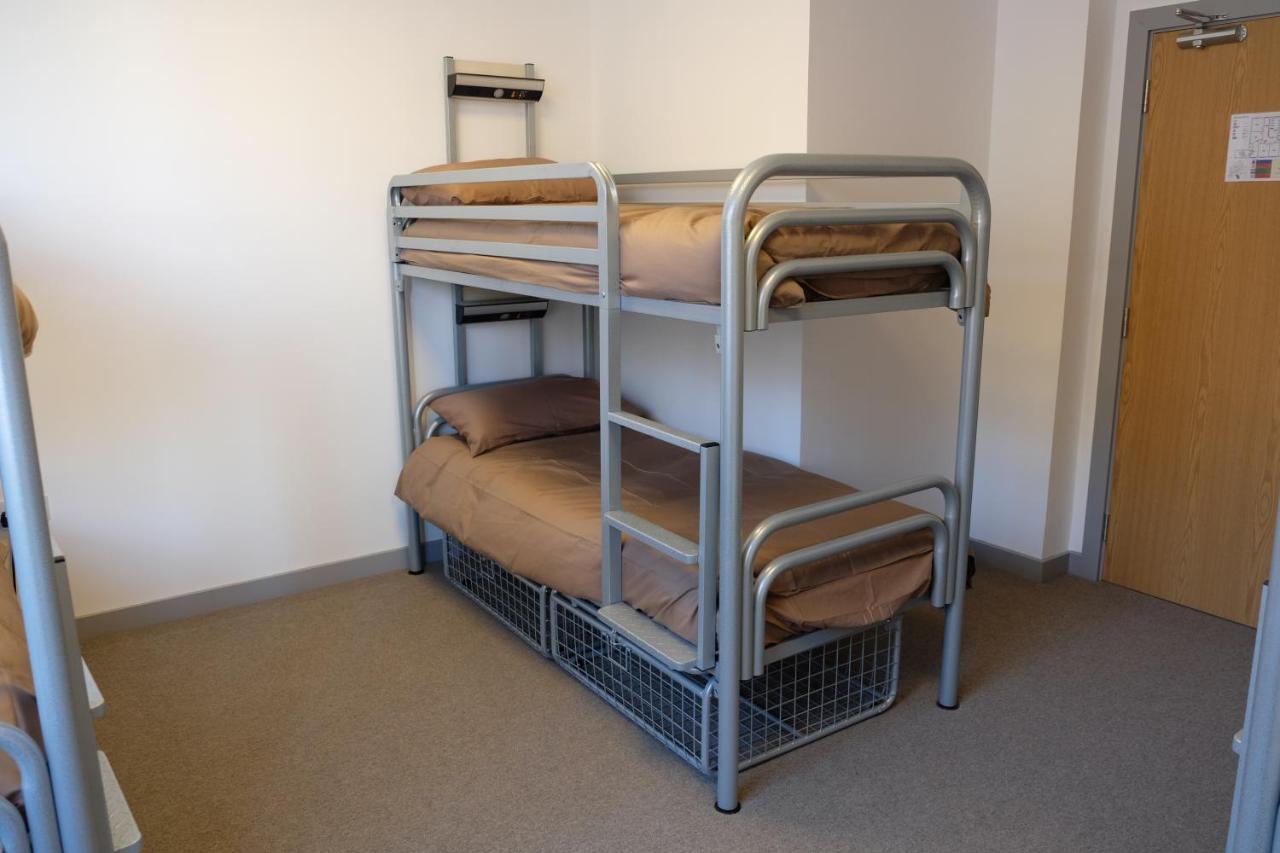 Black Isle Hostel 因弗内斯 外观 照片