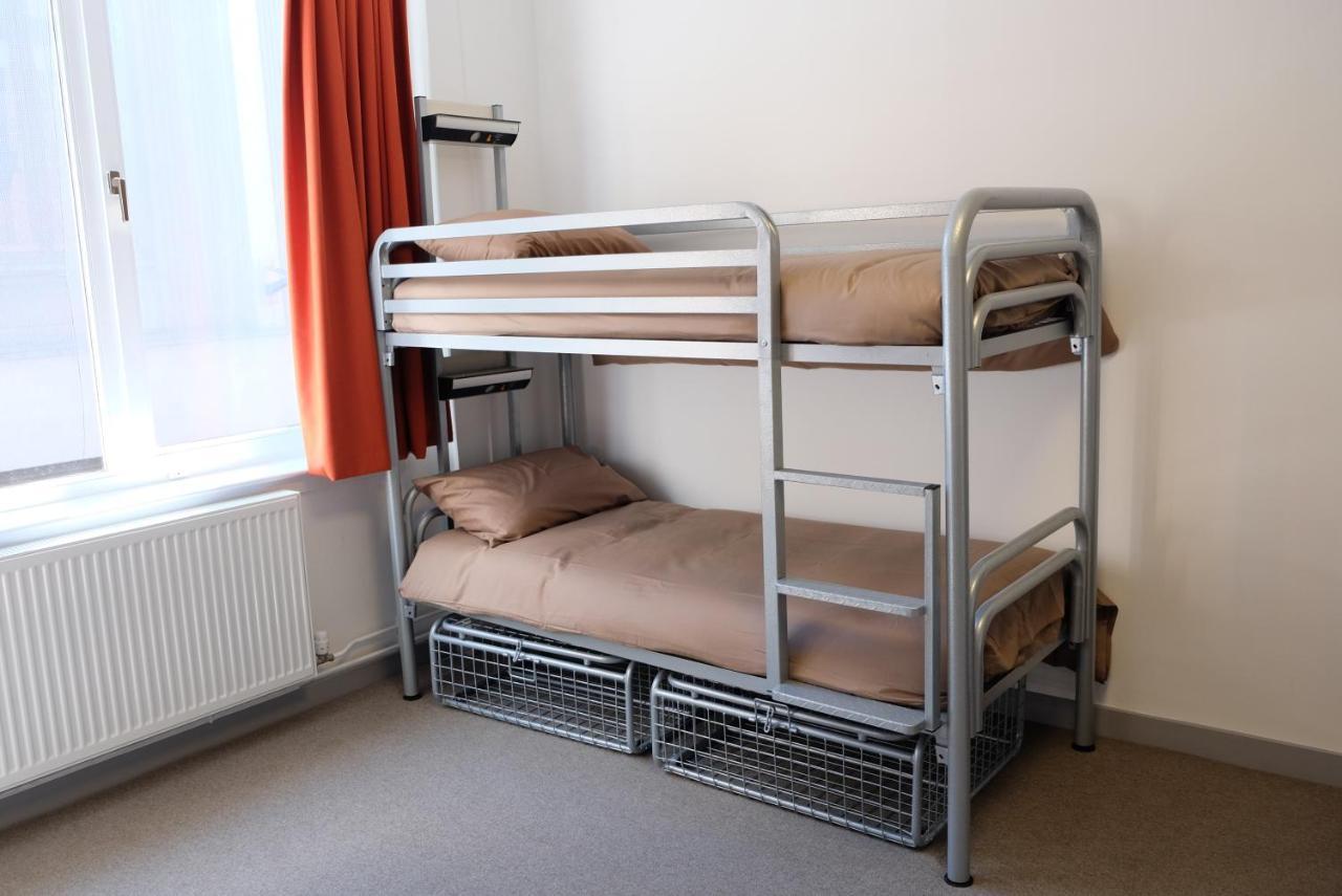 Black Isle Hostel 因弗内斯 外观 照片