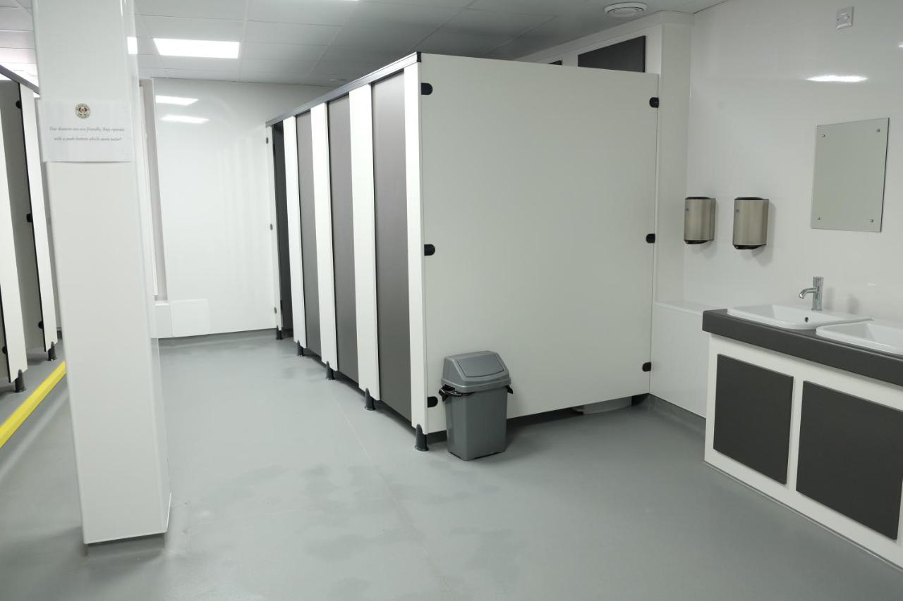 Black Isle Hostel 因弗内斯 外观 照片